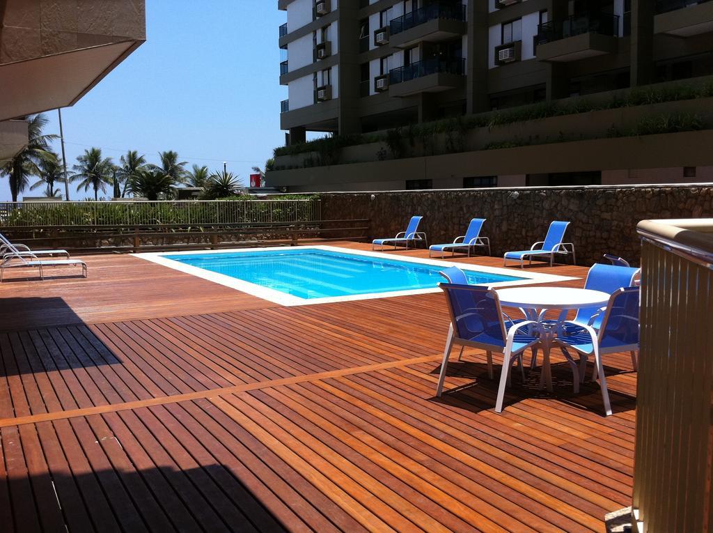 Apartment Barra