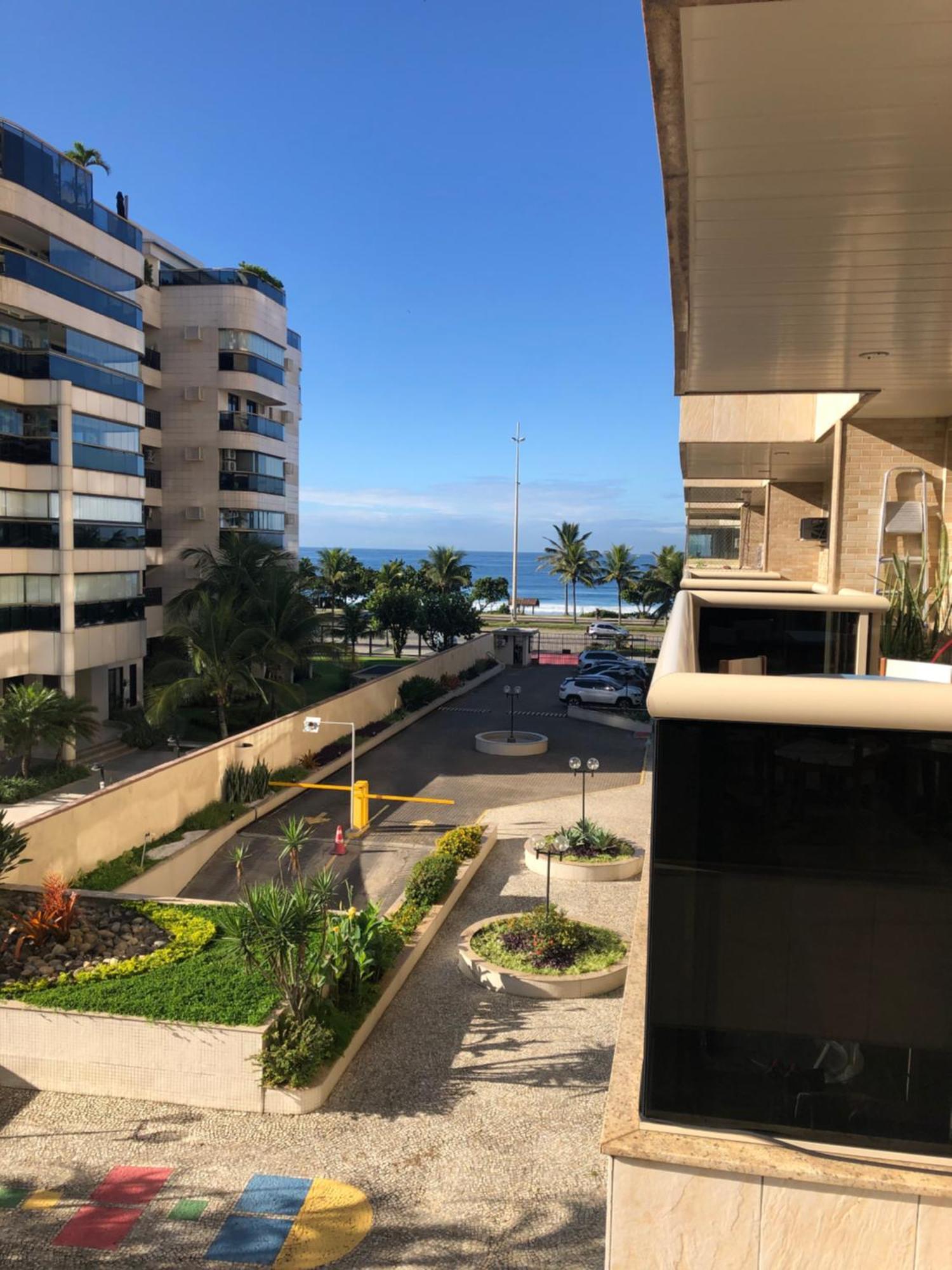Apartment Barra