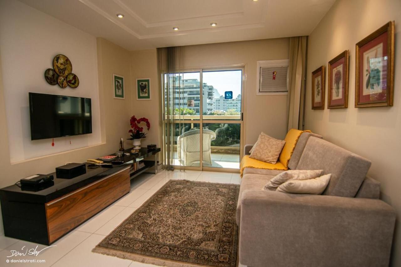 Apartment Barra Rio de Janeiro