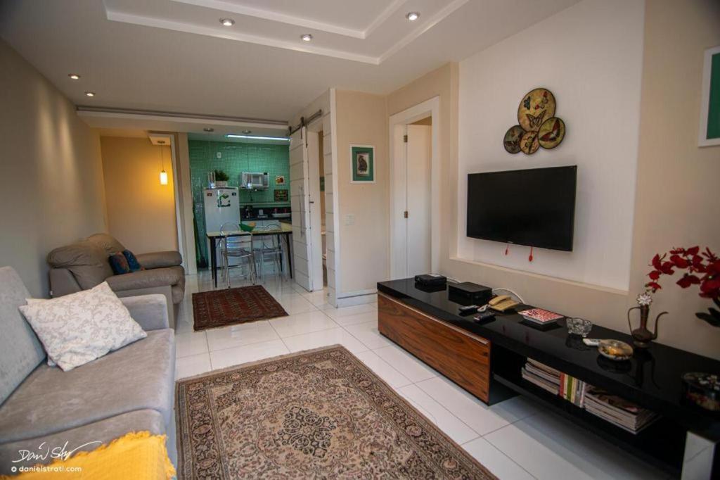 Apartment Barra