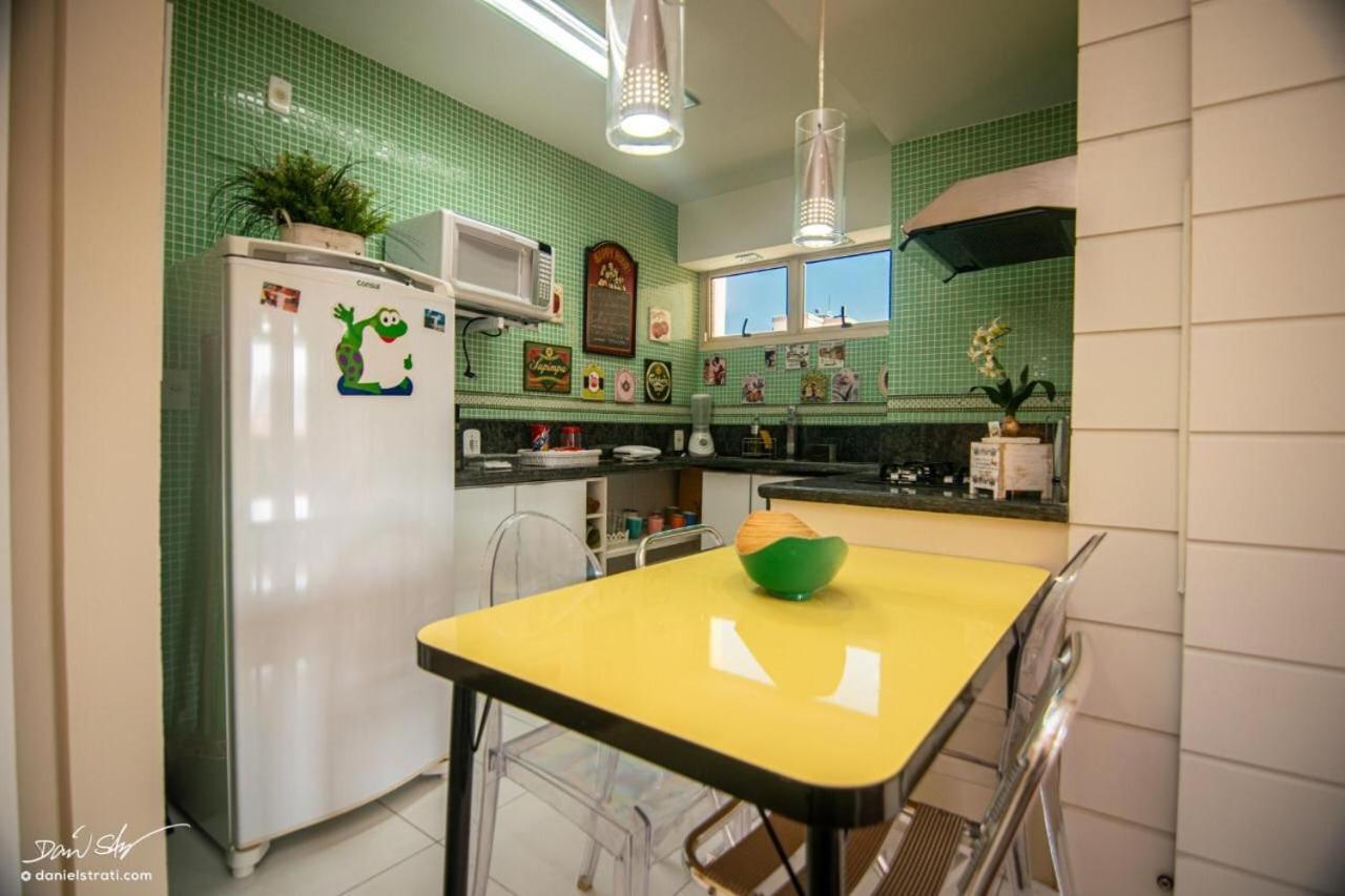 Apartment Barra *